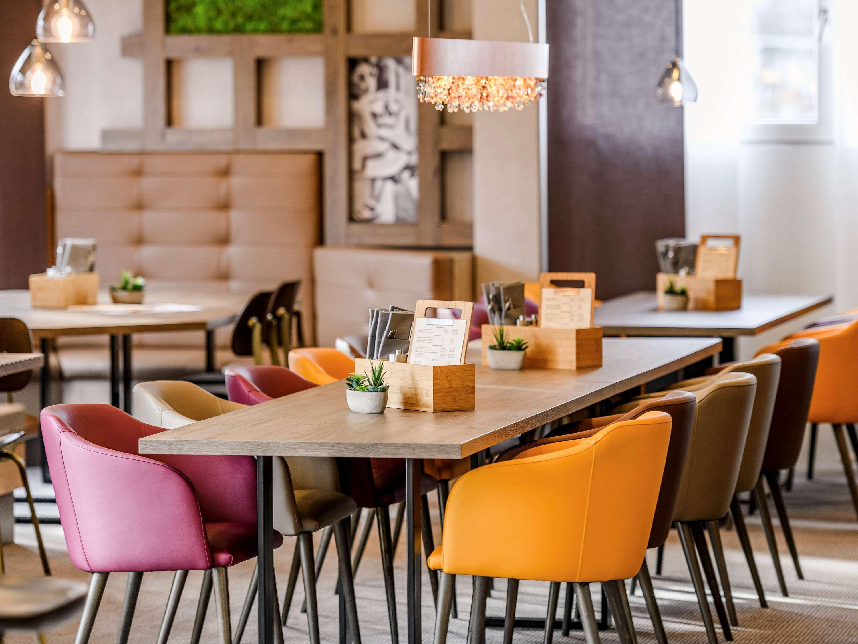 Mercure Hotel Stuttgart Герлинген Екстериор снимка