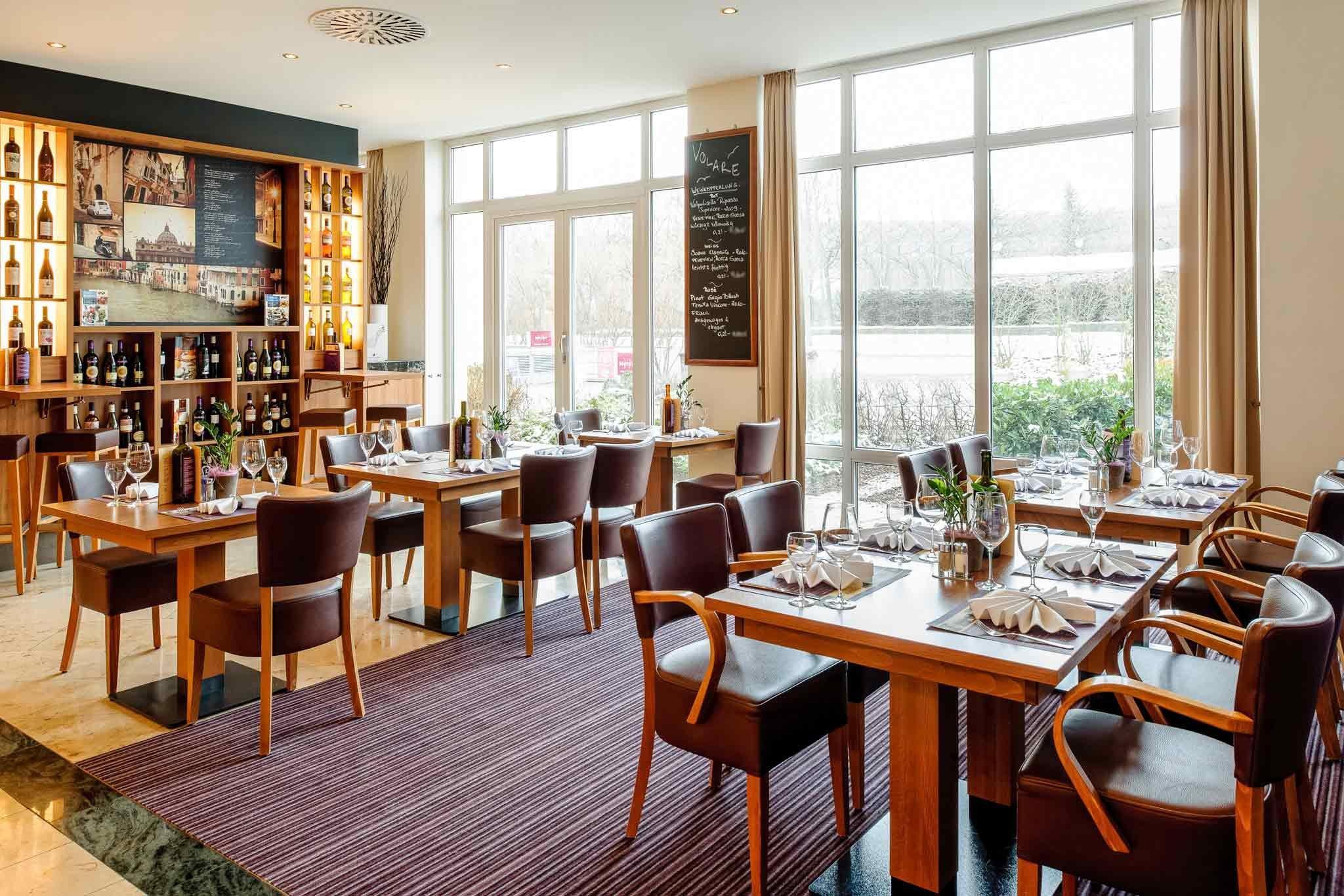 Mercure Hotel Stuttgart Герлинген Екстериор снимка