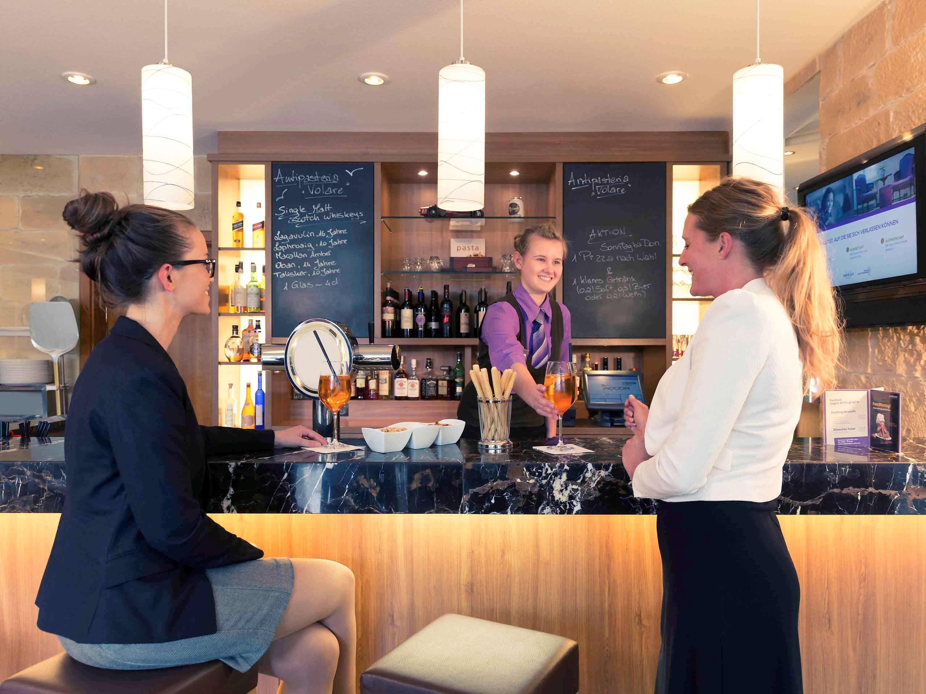 Mercure Hotel Stuttgart Герлинген Екстериор снимка