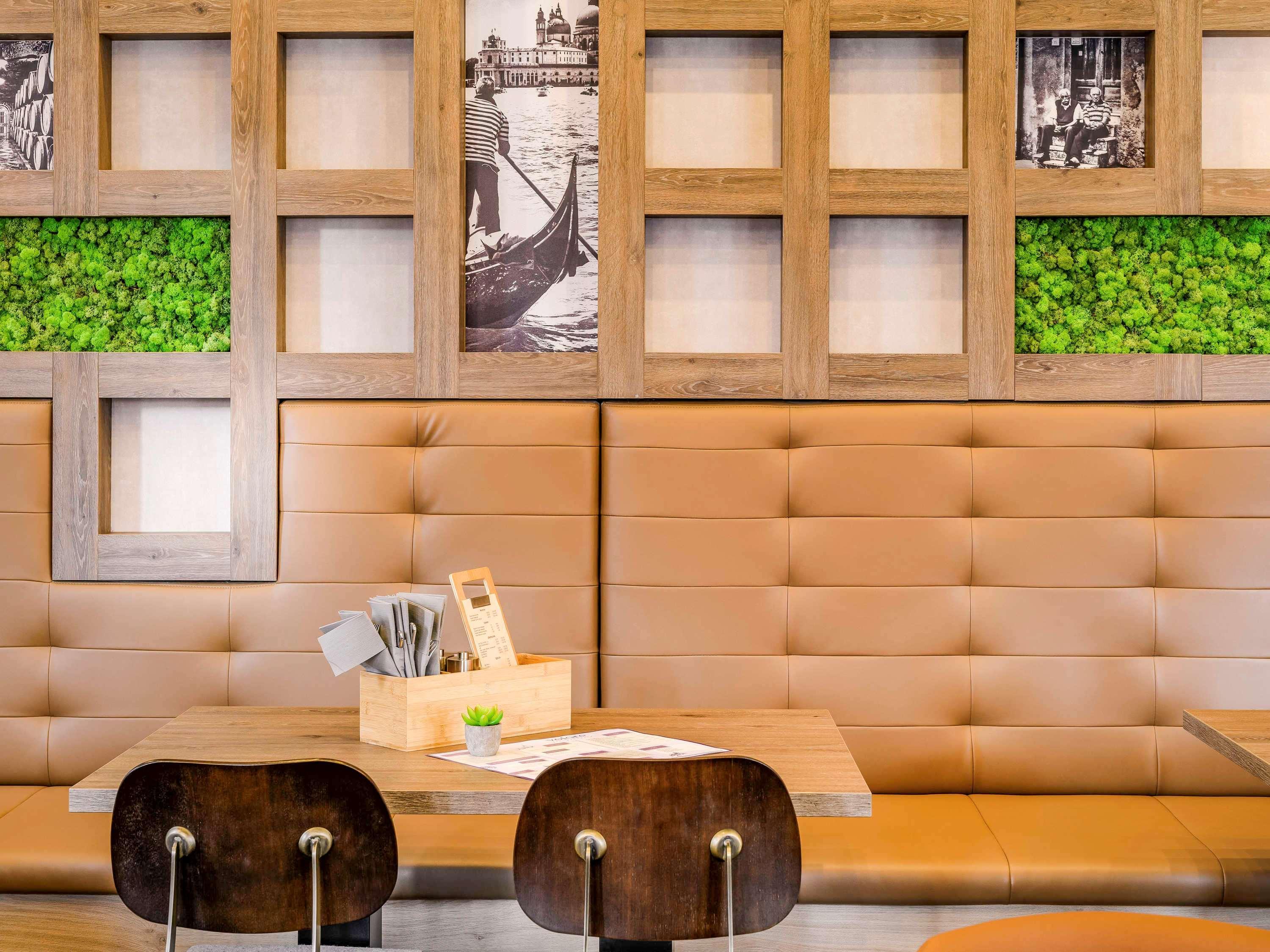 Mercure Hotel Stuttgart Герлинген Екстериор снимка
