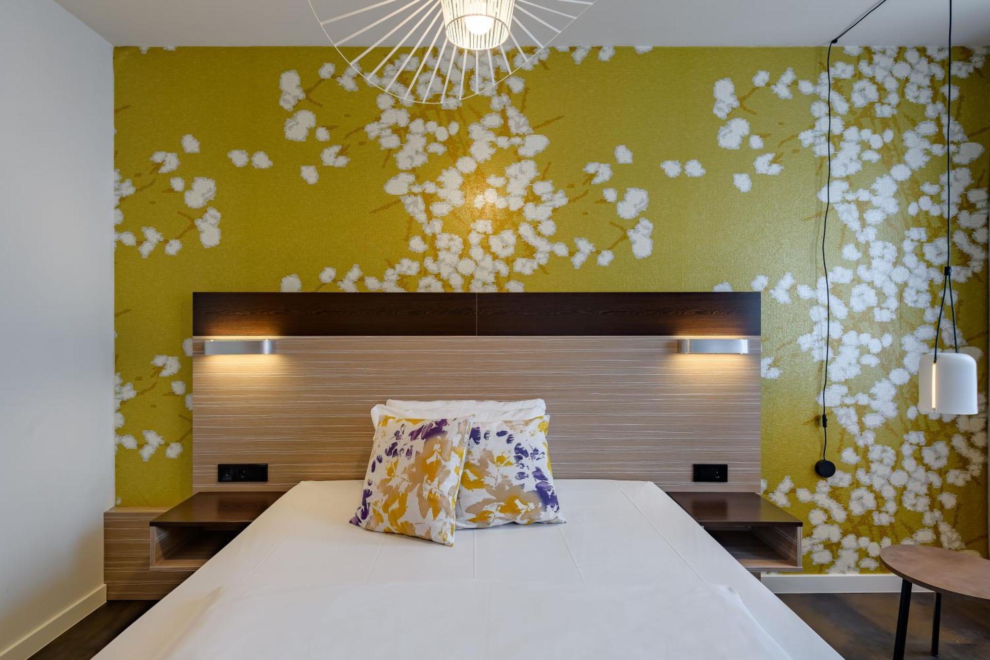 Mercure Hotel Stuttgart Герлинген Екстериор снимка