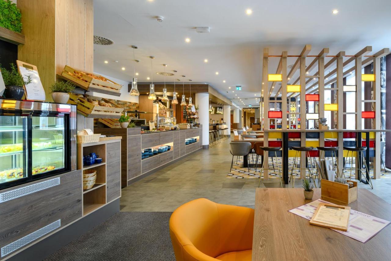 Mercure Hotel Stuttgart Герлинген Екстериор снимка